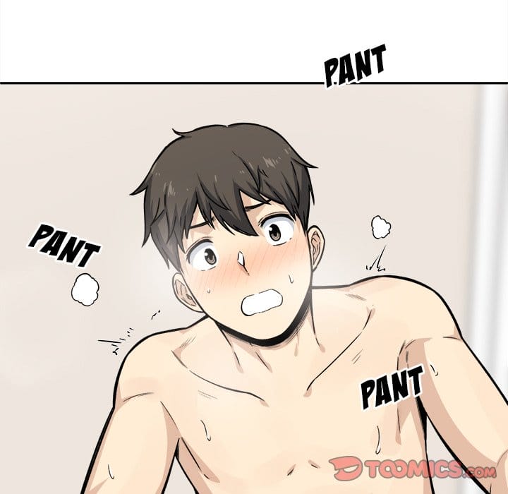 Excuse me, This is my Room [LObeam , kook] - Chapter 29 — Page 92