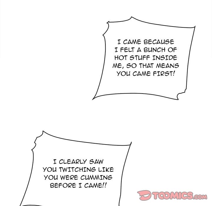 Excuse me, This is my Room [LObeam , kook] - Chapter 29 — Page 98
