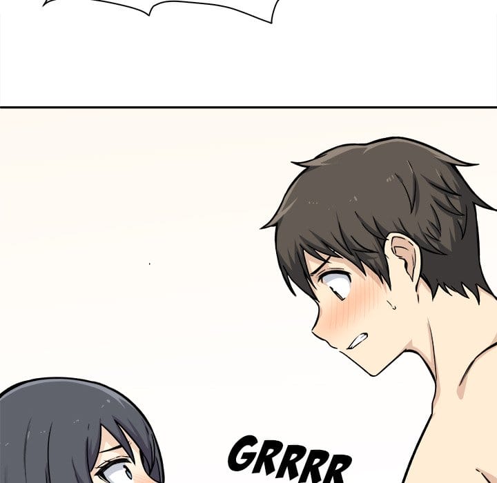 Excuse me, This is my Room [LObeam , kook] - Chapter 29 — Page 99
