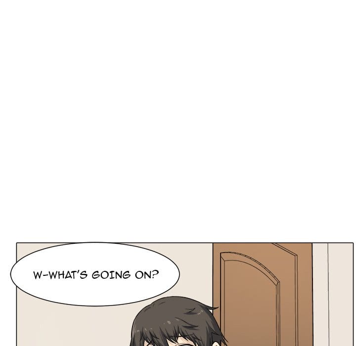 Excuse me, This is my Room [LObeam , kook] - Chapter 21 — Page 100