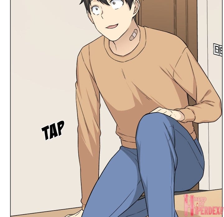 Excuse me, This is my Room [LObeam , kook] - Chapter 21 — Page 101