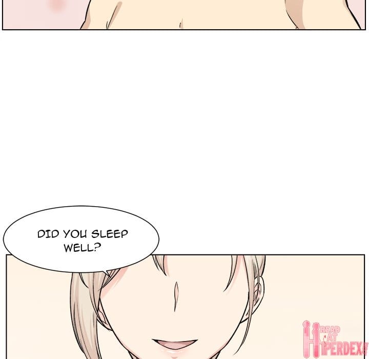 Excuse me, This is my Room [LObeam , kook] - Chapter 21 — Page 11
