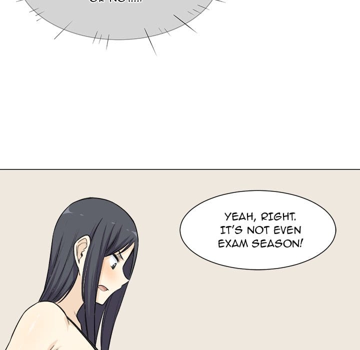 Excuse me, This is my Room [LObeam , kook] - Chapter 21 — Page 113
