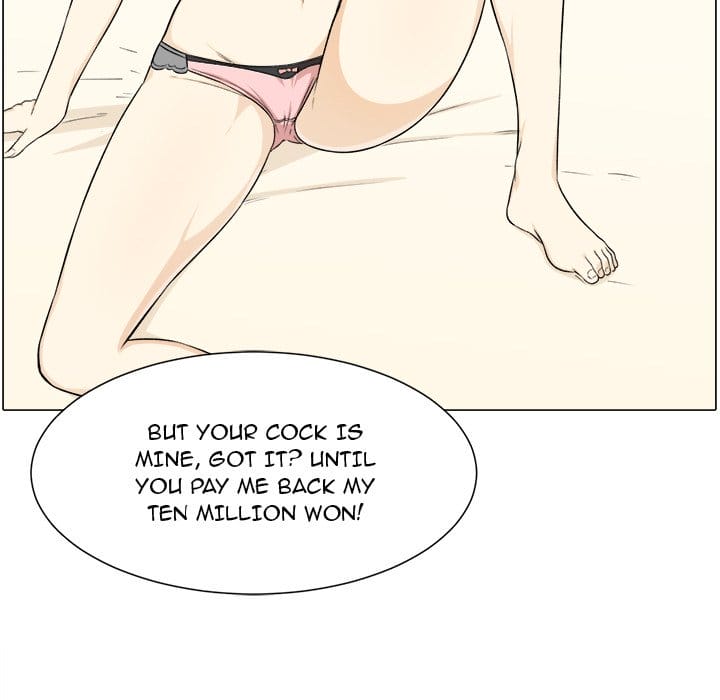 Excuse me, This is my Room [LObeam , kook] - Chapter 21 — Page 128