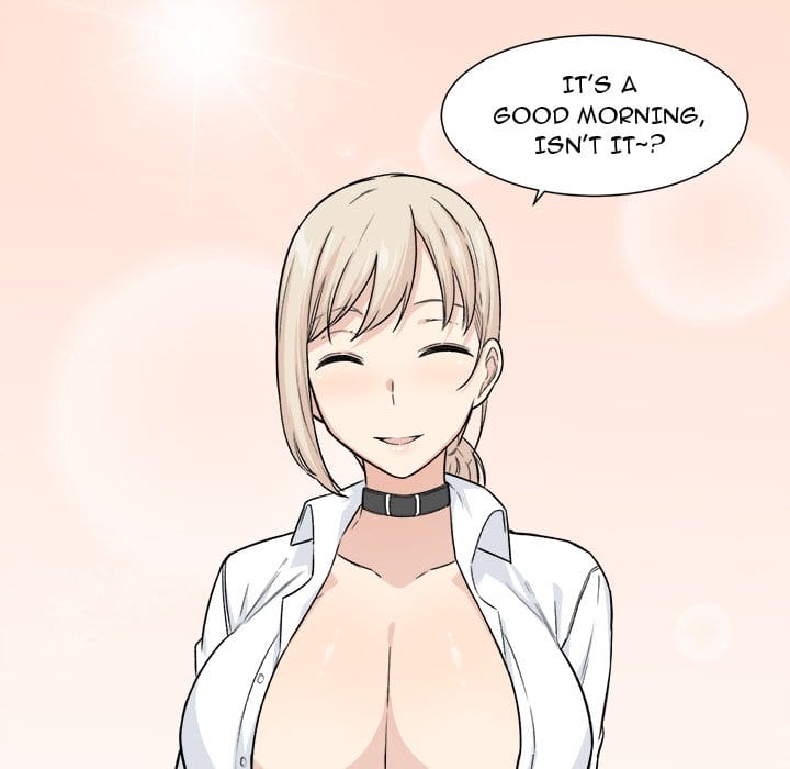Excuse me, This is my Room [LObeam , kook] - Chapter 21 — Page 13
