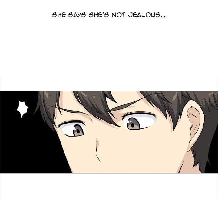 Excuse me, This is my Room [LObeam , kook] - Chapter 21 — Page 130