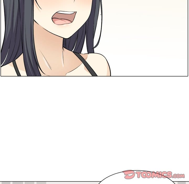Excuse me, This is my Room [LObeam , kook] - Chapter 21 — Page 135