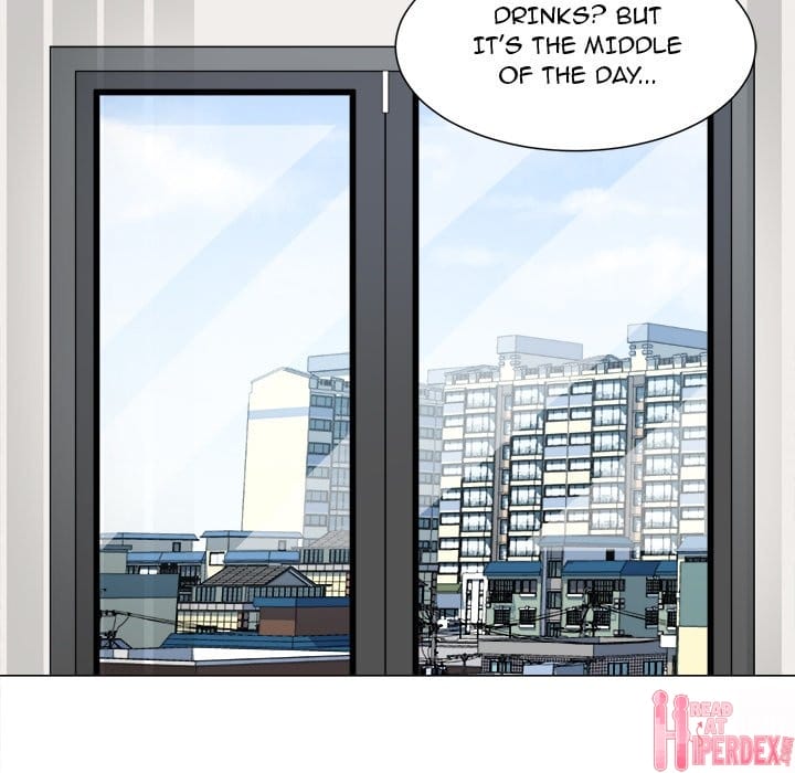 Excuse me, This is my Room [LObeam , kook] - Chapter 21 — Page 136
