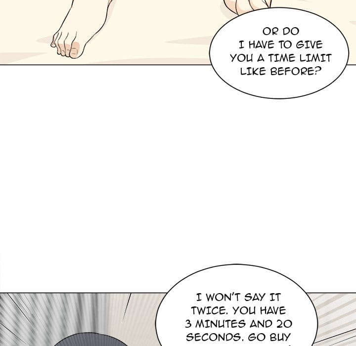 Excuse me, This is my Room [LObeam , kook] - Chapter 21 — Page 139