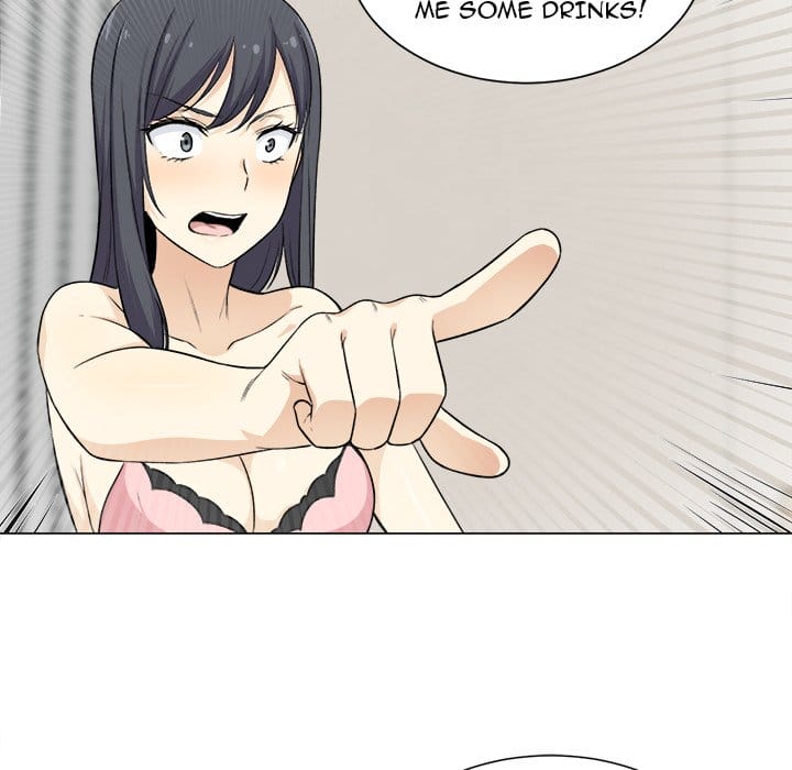 Excuse me, This is my Room [LObeam , kook] - Chapter 21 — Page 140