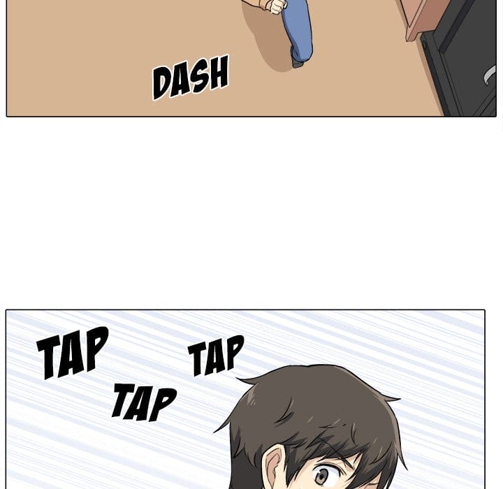 Excuse me, This is my Room [LObeam , kook] - Chapter 21 — Page 142