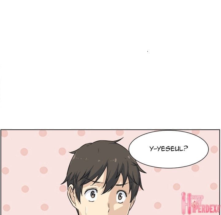 Excuse me, This is my Room [LObeam , kook] - Chapter 21 — Page 16