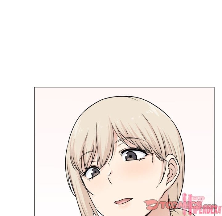 Excuse me, This is my Room [LObeam , kook] - Chapter 21 — Page 21