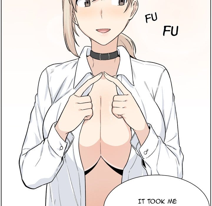 Excuse me, This is my Room [LObeam , kook] - Chapter 21 — Page 25