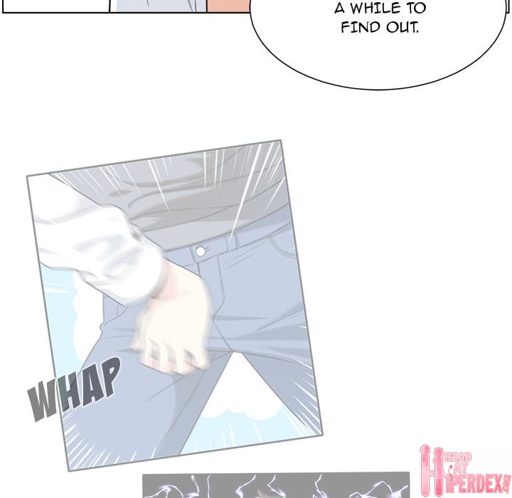 Excuse me, This is my Room [LObeam , kook] - Chapter 21 — Page 26