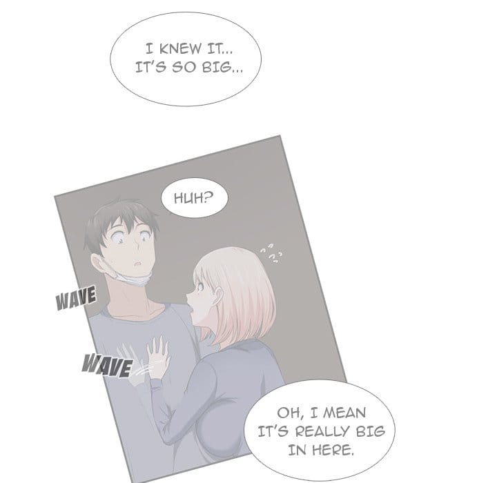 Excuse me, This is my Room [LObeam , kook] - Chapter 21 — Page 29