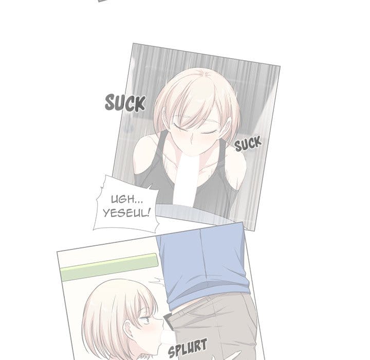 Excuse me, This is my Room [LObeam , kook] - Chapter 21 — Page 30