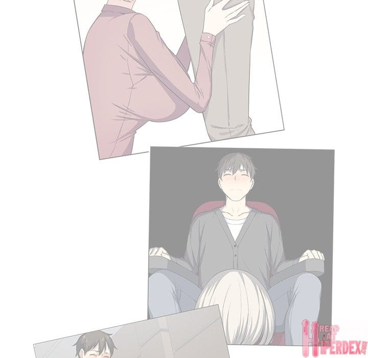 Excuse me, This is my Room [LObeam , kook] - Chapter 21 — Page 31