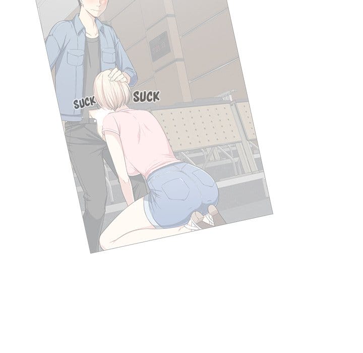 Excuse me, This is my Room [LObeam , kook] - Chapter 21 — Page 32