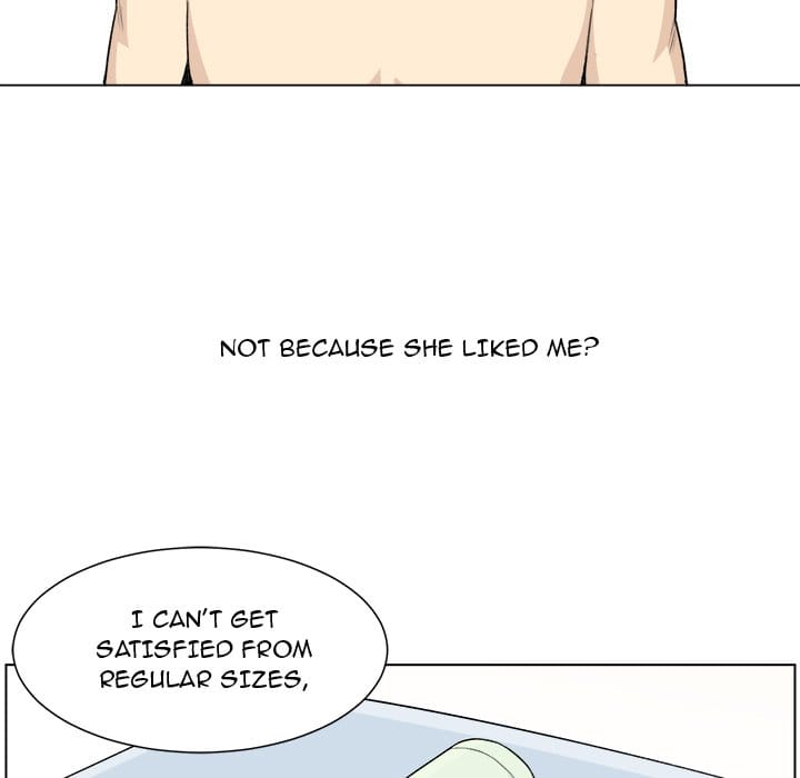 Excuse me, This is my Room [LObeam , kook] - Chapter 21 — Page 34