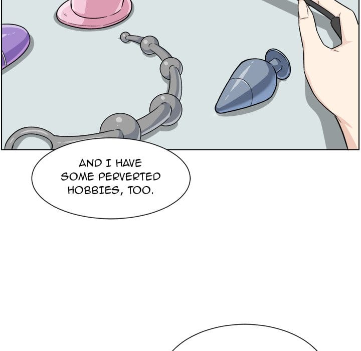 Excuse me, This is my Room [LObeam , kook] - Chapter 21 — Page 37