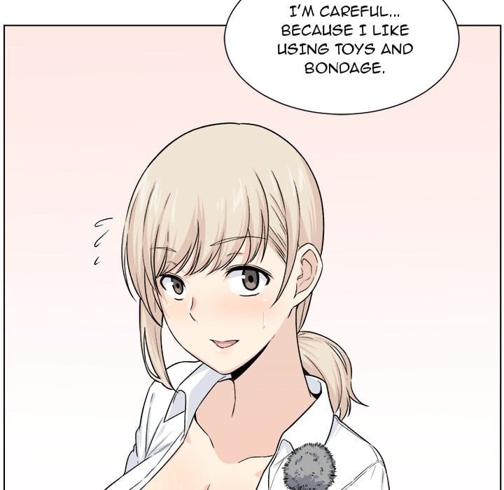 Excuse me, This is my Room [LObeam , kook] - Chapter 21 — Page 38