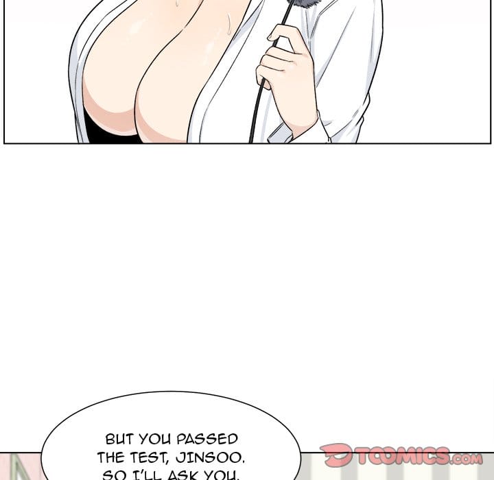 Excuse me, This is my Room [LObeam , kook] - Chapter 21 — Page 39