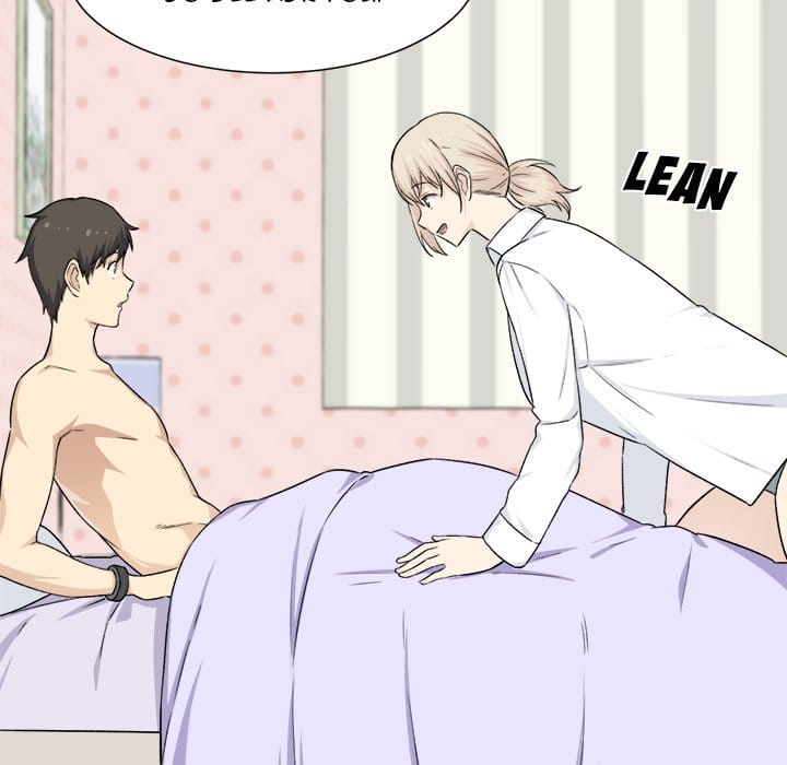 Excuse me, This is my Room [LObeam , kook] - Chapter 21 — Page 40