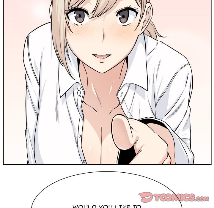 Excuse me, This is my Room [LObeam , kook] - Chapter 21 — Page 45