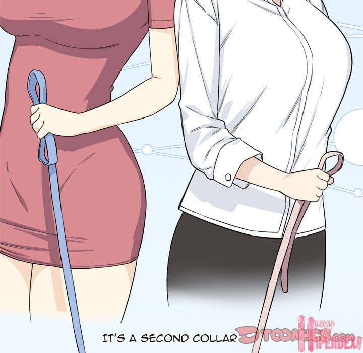 Excuse me, This is my Room [LObeam , kook] - Chapter 21 — Page 51