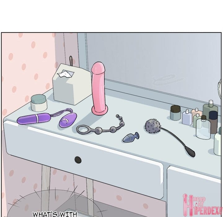 Excuse me, This is my Room [LObeam , kook] - Chapter 21 — Page 6