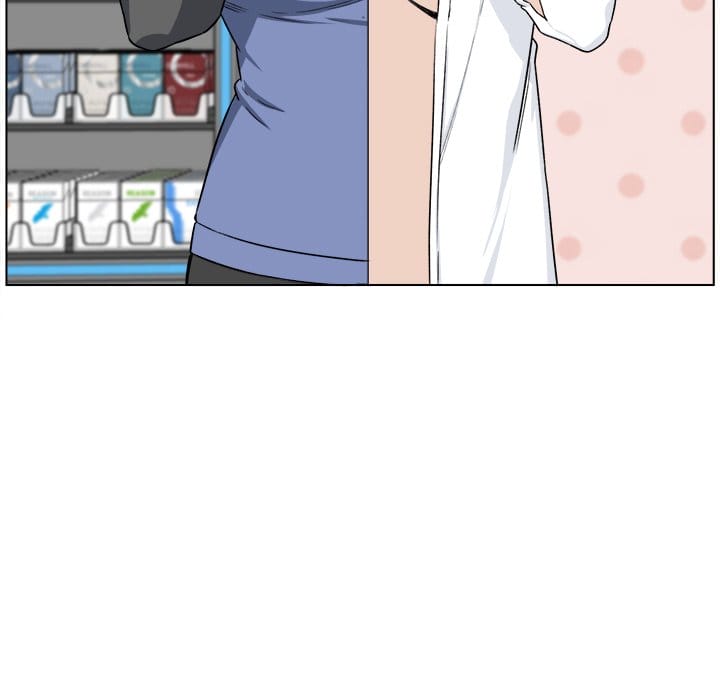 Excuse me, This is my Room [LObeam , kook] - Chapter 21 — Page 60