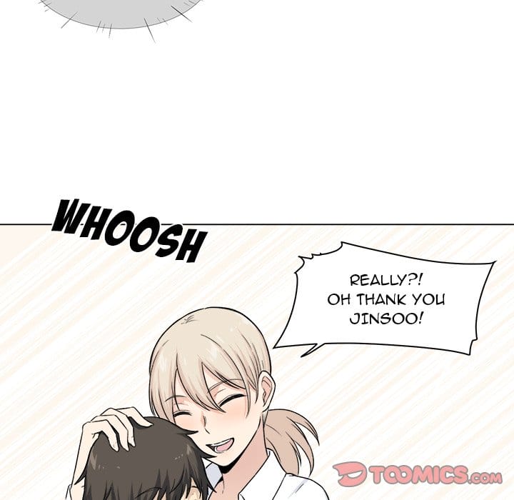 Excuse me, This is my Room [LObeam , kook] - Chapter 21 — Page 63