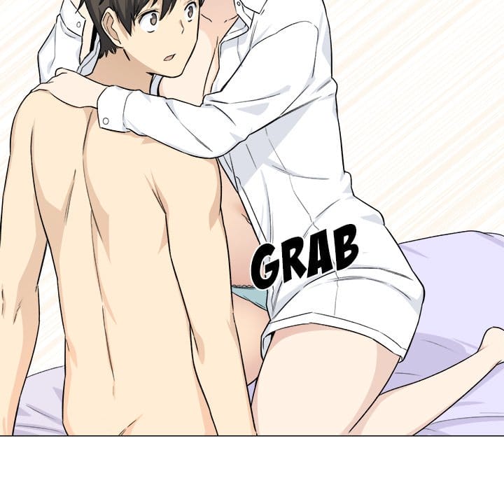 Excuse me, This is my Room [LObeam , kook] - Chapter 21 — Page 64
