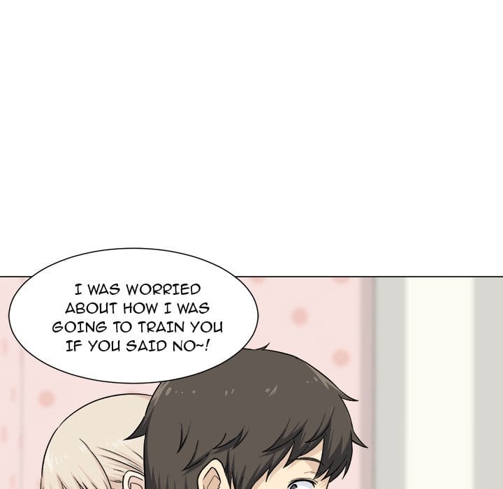 Excuse me, This is my Room [LObeam , kook] - Chapter 21 — Page 65