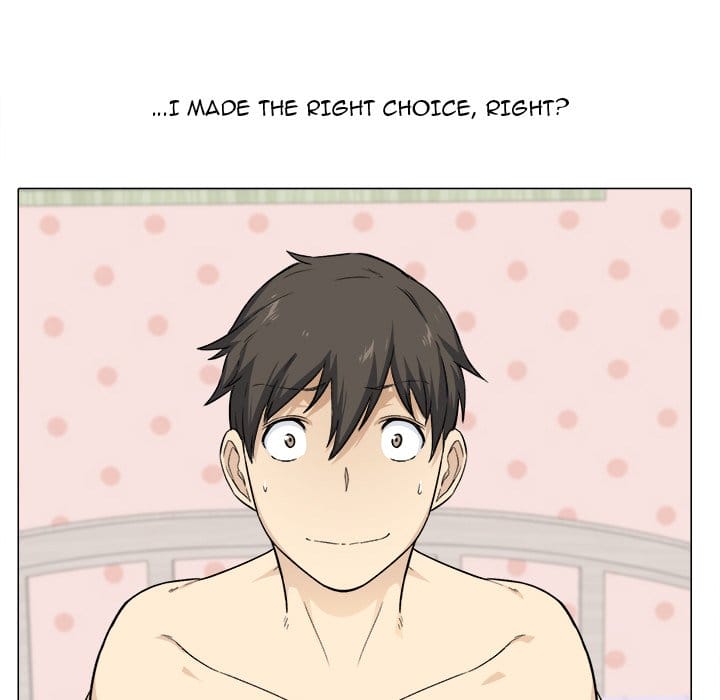 Excuse me, This is my Room [LObeam , kook] - Chapter 21 — Page 72