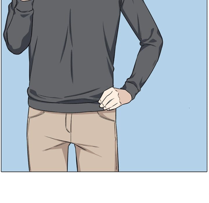 Excuse me, This is my Room [LObeam , kook] - Chapter 21 — Page 83
