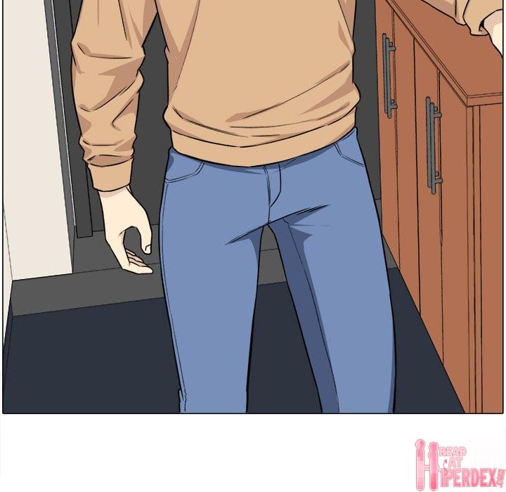 Excuse me, This is my Room [LObeam , kook] - Chapter 21 — Page 91