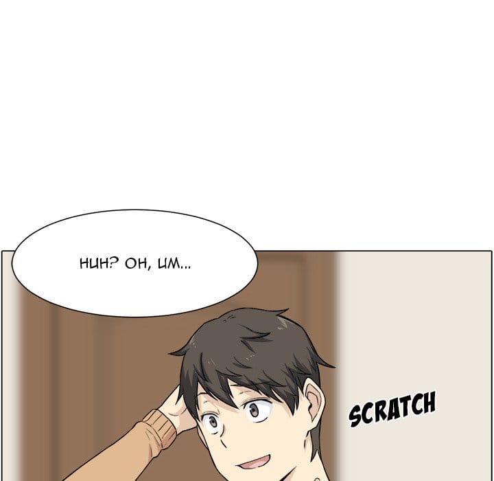 Excuse me, This is my Room [LObeam , kook] - Chapter 21 — Page 94