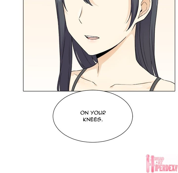 Excuse me, This is my Room [LObeam , kook] - Chapter 21 — Page 96