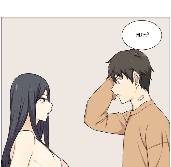 Excuse me, This is my Room [LObeam , kook] - Chapter 21 — Page 97