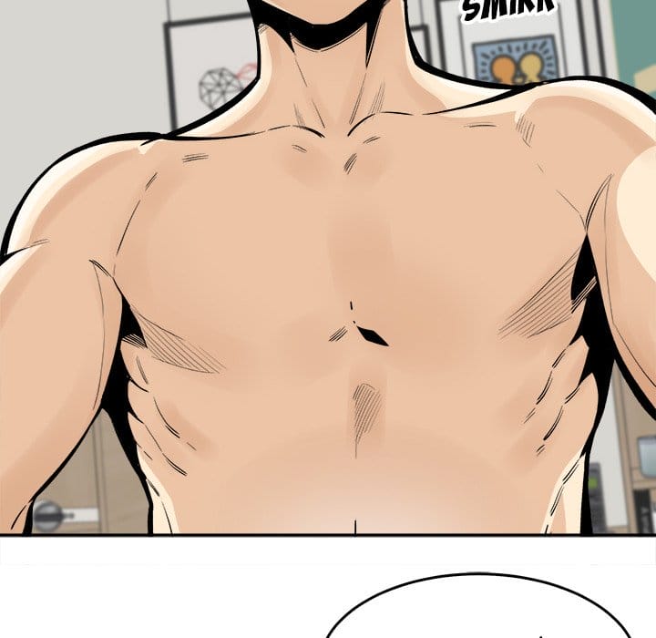 Excuse me, This is my Room [LObeam , kook] - Chapter 117 — Page 10