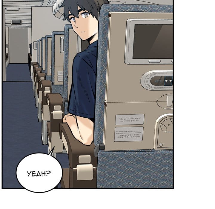 Excuse me, This is my Room [LObeam , kook] - Chapter 117 — Page 109