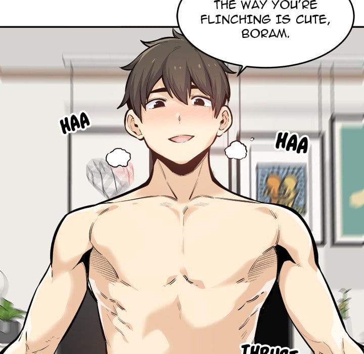 Excuse me, This is my Room [LObeam , kook] - Chapter 117 — Page 11