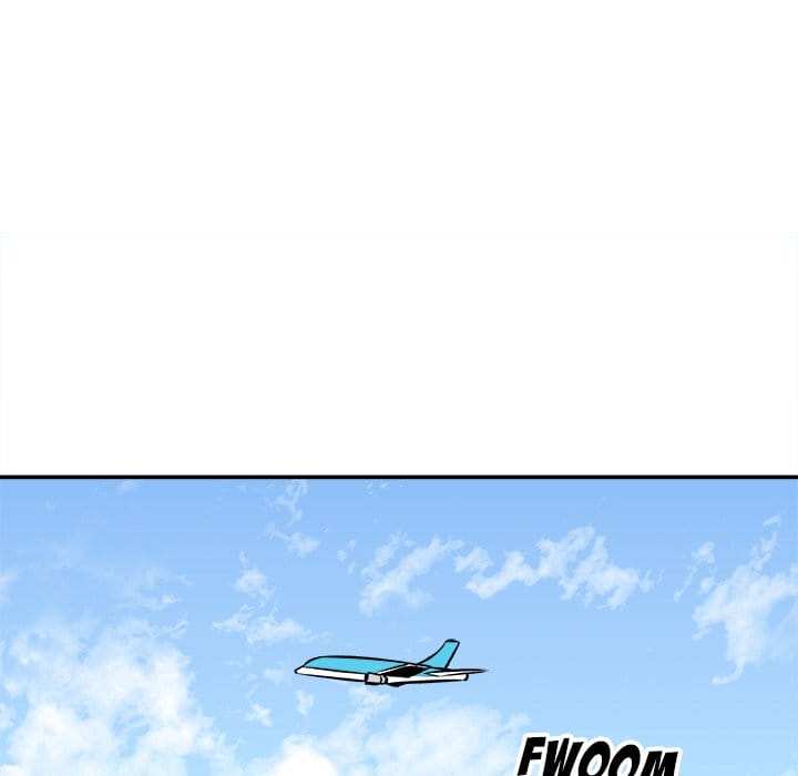 Excuse me, This is my Room [LObeam , kook] - Chapter 117 — Page 112