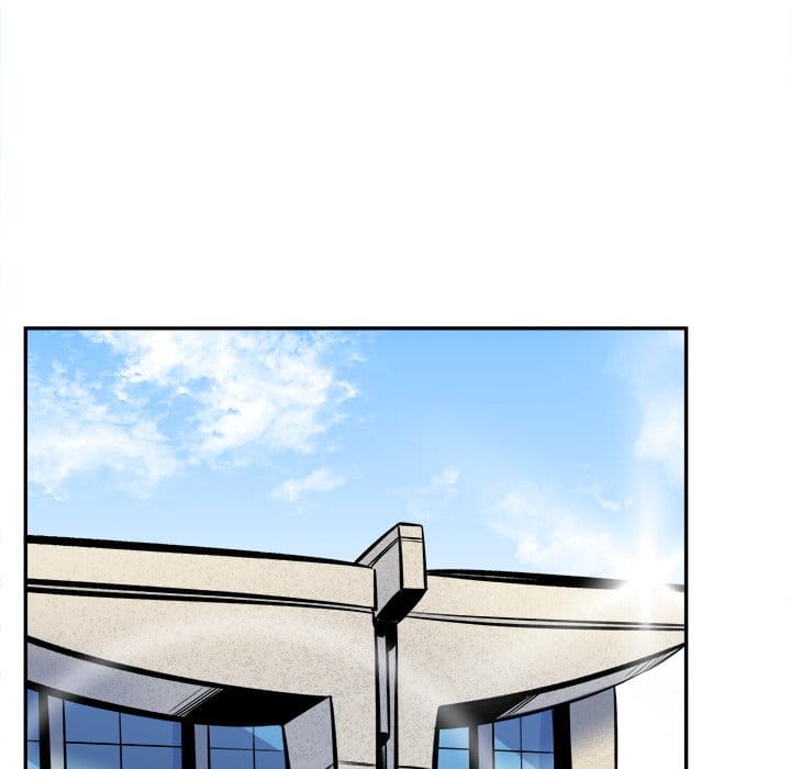Excuse me, This is my Room [LObeam , kook] - Chapter 117 — Page 116