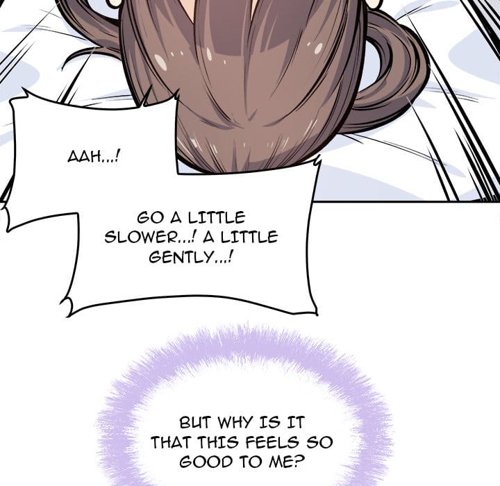 Excuse me, This is my Room [LObeam , kook] - Chapter 117 — Page 13