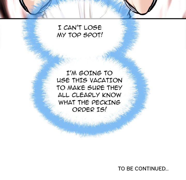 Excuse me, This is my Room [LObeam , kook] - Chapter 117 — Page 134