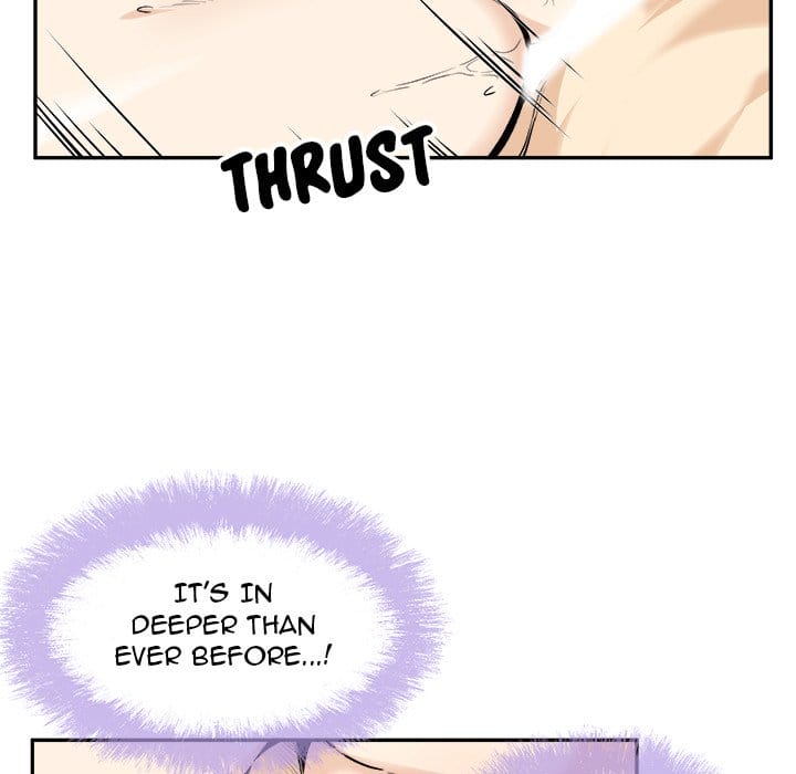 Excuse me, This is my Room [LObeam , kook] - Chapter 117 — Page 17