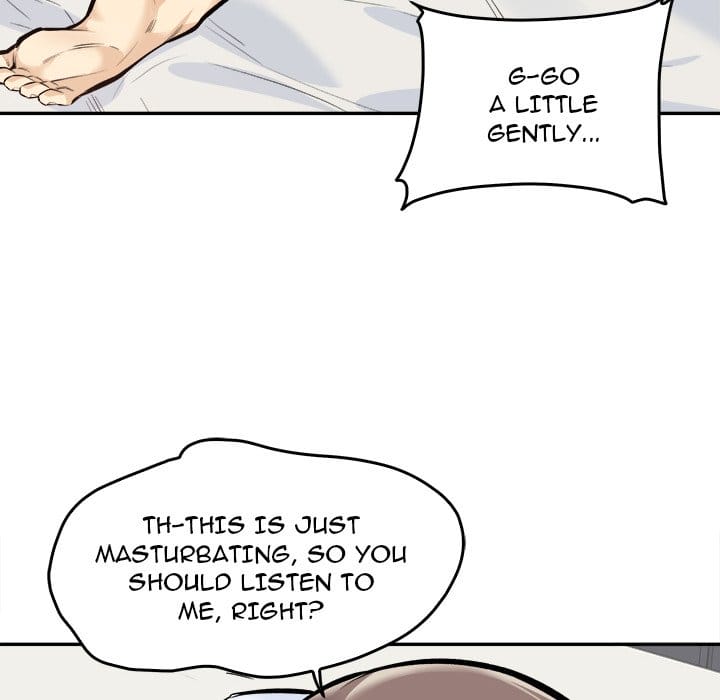 Excuse me, This is my Room [LObeam , kook] - Chapter 117 — Page 22